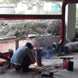 Fire Fighting (11)