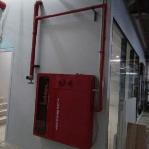 Fire Fighting (7)