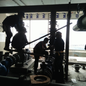 Fire Fighting (8)