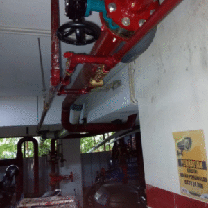 Fire Fighting (9)