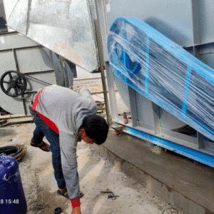 HVAC