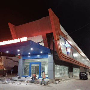 Sipil dan Kontruksi (39)